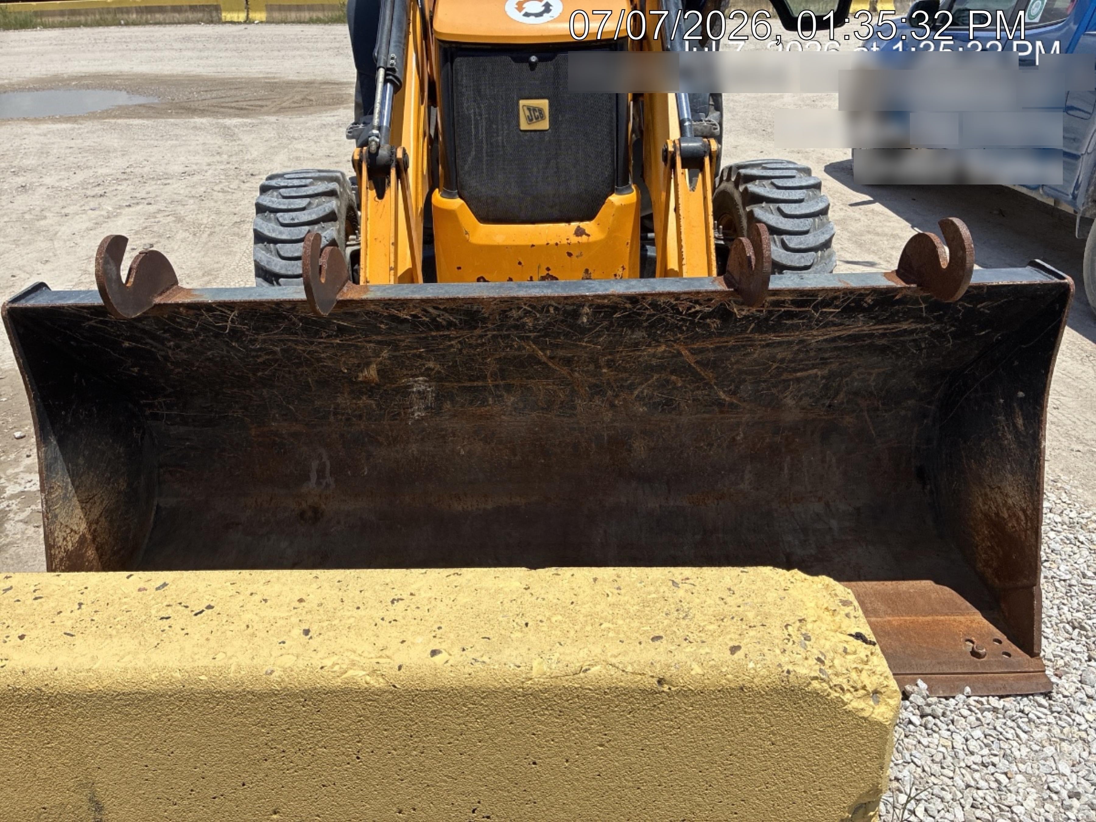 2023 JCB 3CX-14