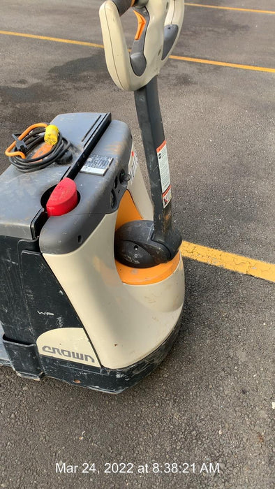 2020 CROWN WP3035-45