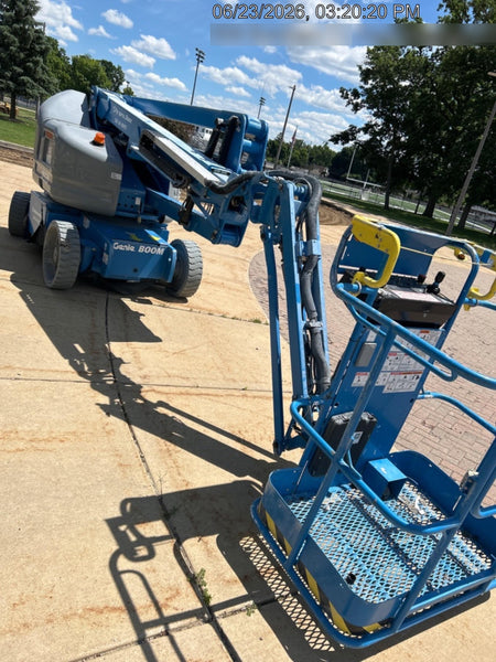 2024 GENIE Z40/23N RJ