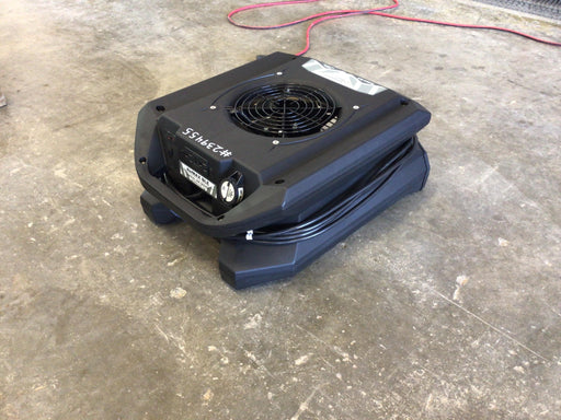 2022 PHOENIX AirMAX Radial Air Mover