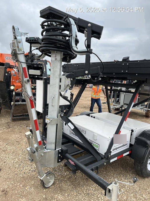 2024 WANCO WLTS-MM8A-1600