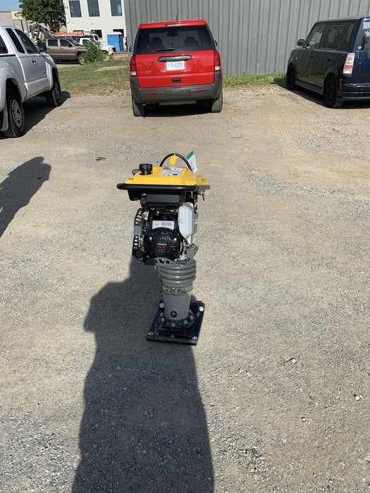 2021 WACKER NEUSON BS60-4As