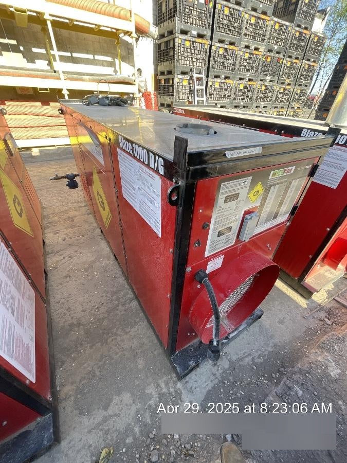 2022 CAMPO EB1000G-RE3