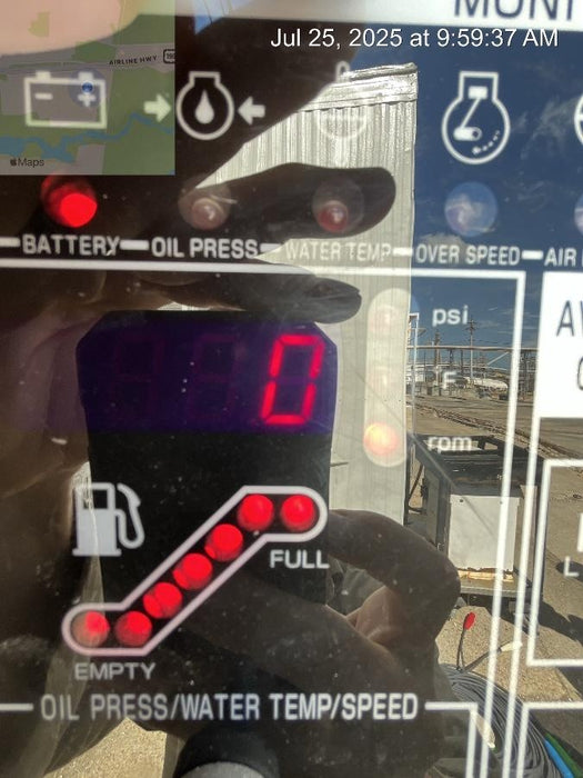 2023 SHINDAIWA DGK45F