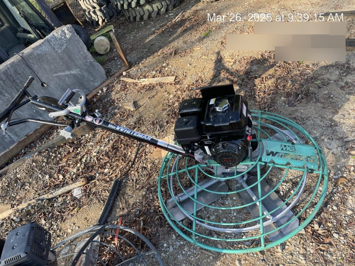 2025 MULTIQUIP B46H90