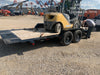 2022 LOADTRAIL Tilt-Deck Rental Trailer