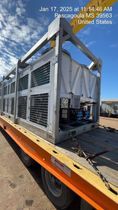 2024 SMARTECH SCOD231AR4