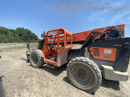 2023 SKYTRAK 12054