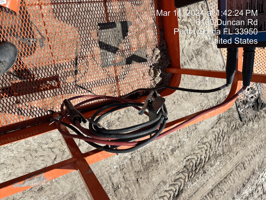 2023 MILLER ELECTRIC CST-280