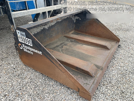 2021 STAR INDUSTRIES 1406B