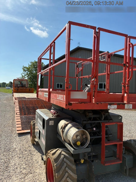 2019 SKYJACK SJ6832 RT