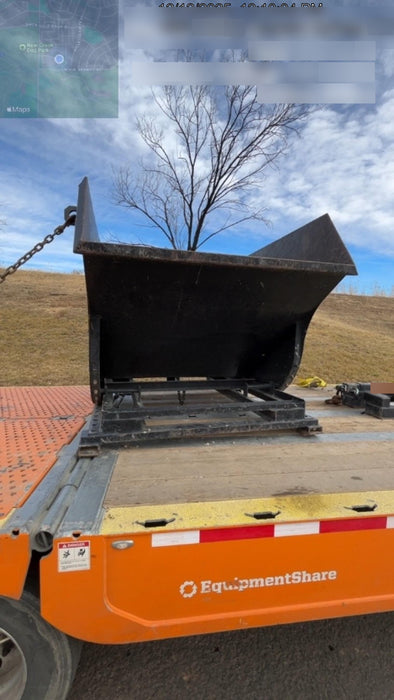 2024 STAR INDUSTRIES 1825