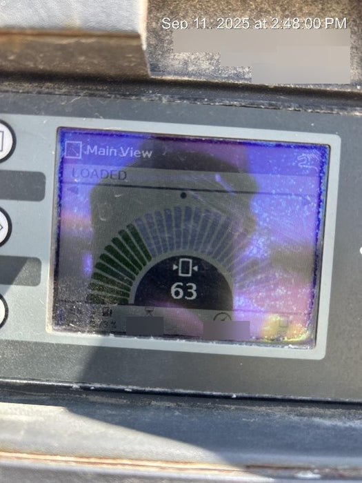 2023 ATLAS COPCO XAS 900