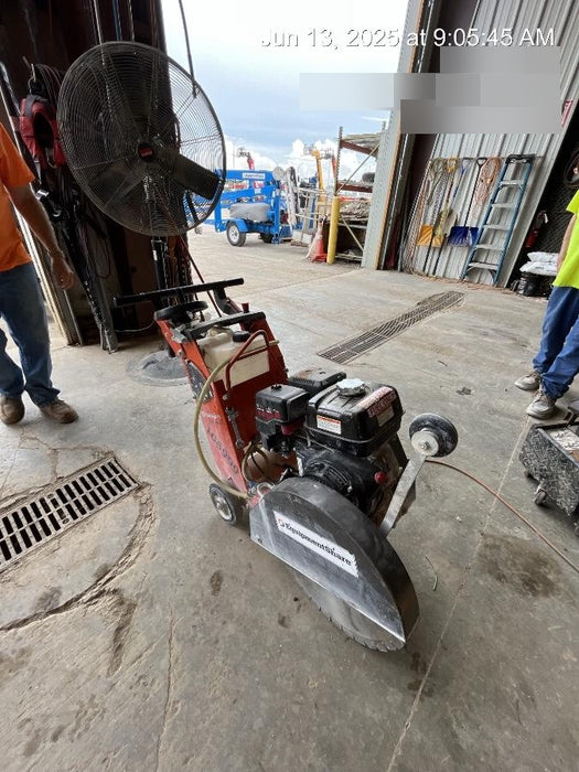 2020 HUSQVARNA FS 400 LV