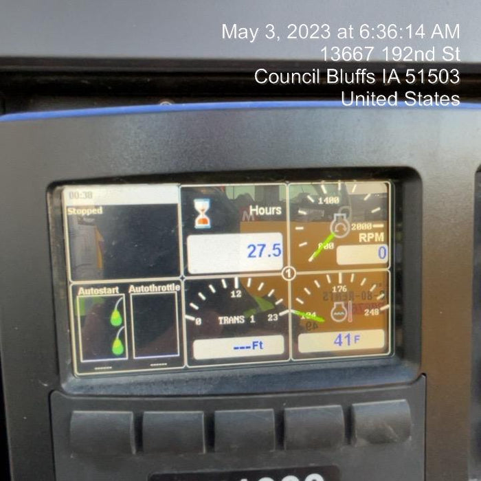 2022 ATLAS COPCO PAC F88 PD