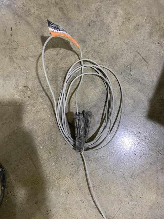 2019 LINCOLN ELECTRIC LN25