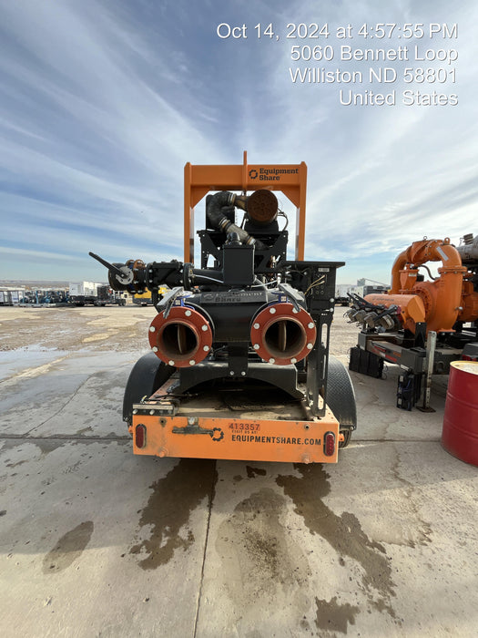 2024 PIONEER 86C21-DP