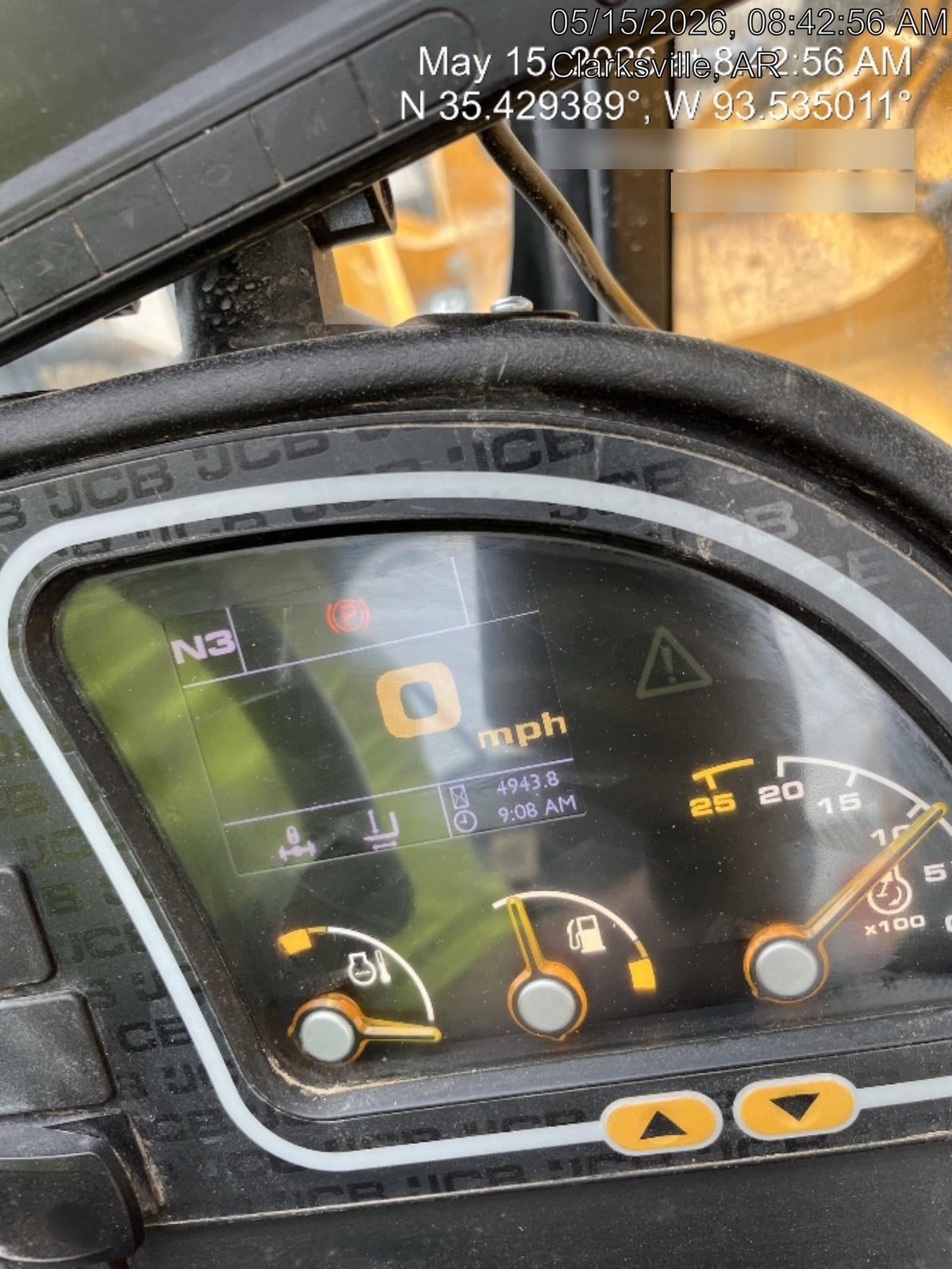 2019 JCB 512-56
