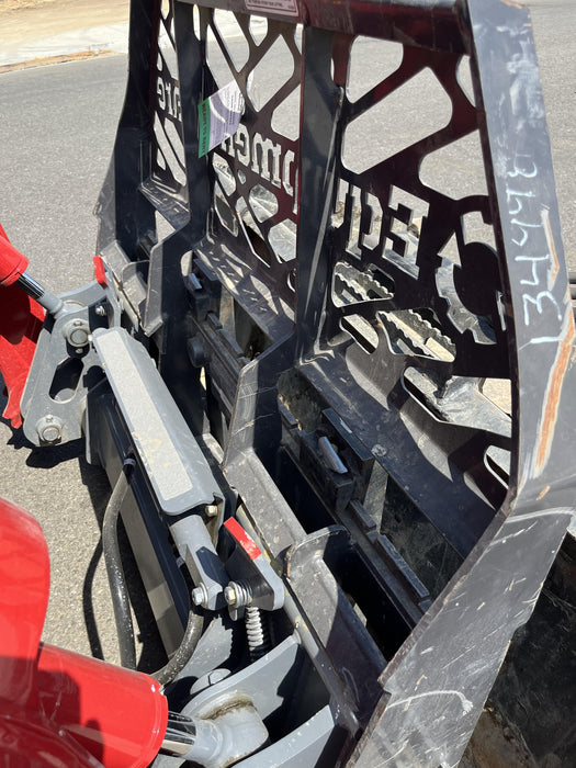 2021 PALADIN 48" Pallet Forks - Paladin