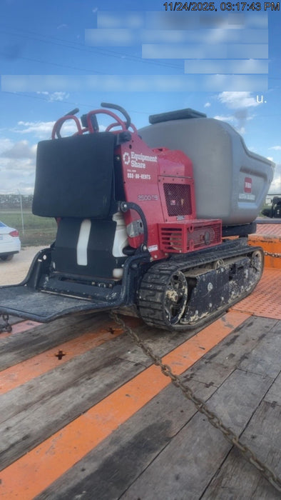 2025 TORO MBTX 2500-TS