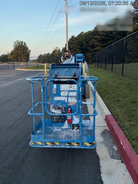 2024 GENIE Z40/23N RJ