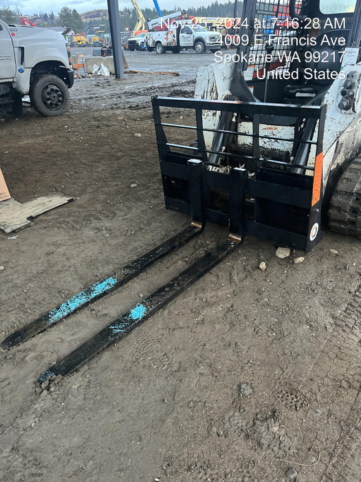 2024 ARROW MATERIAL HANDLING 513175-4-60-2CB