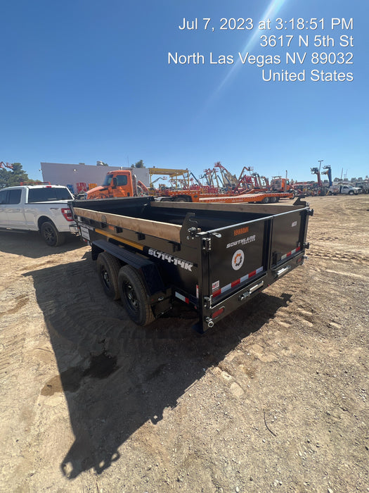 2024 SOUTHLAND SL270T-14K