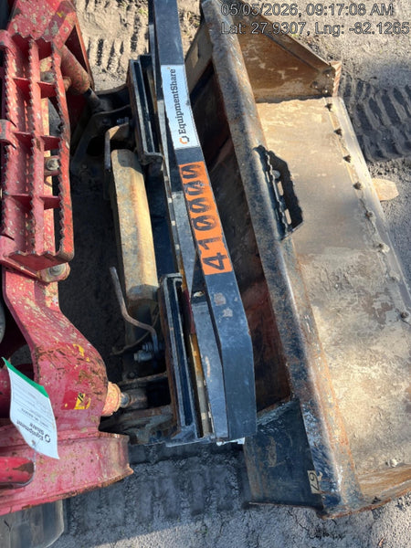 2024 ARROW MATERIAL HANDLING 24" Pallet Fork Frame