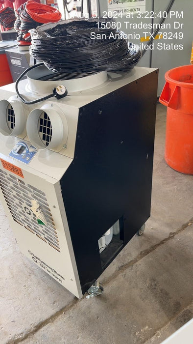 2023 KWIKOOL KPAC2421-2