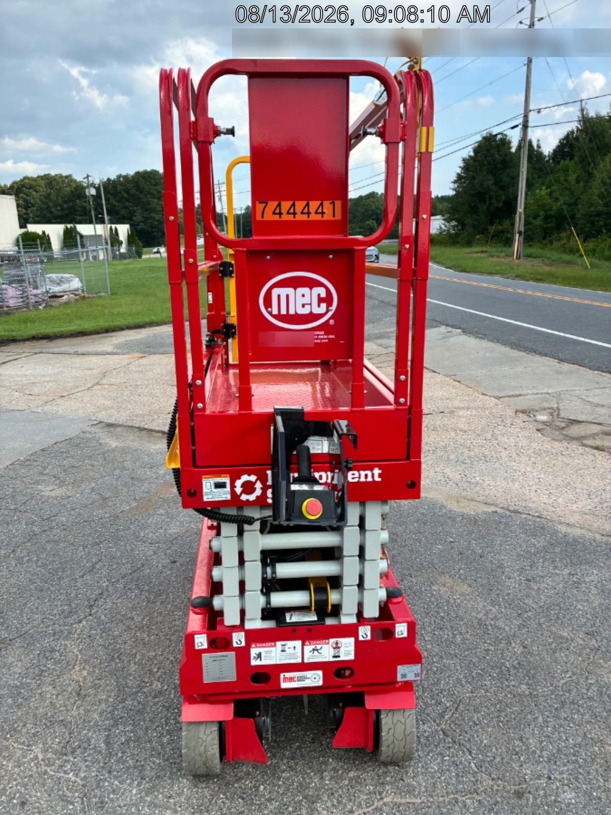 2026 MEC Micro 26+