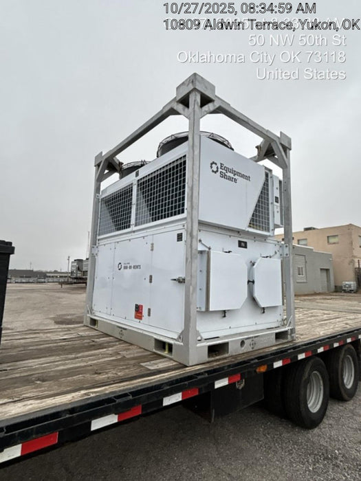 2024 SMARTECH SACP26A-HS