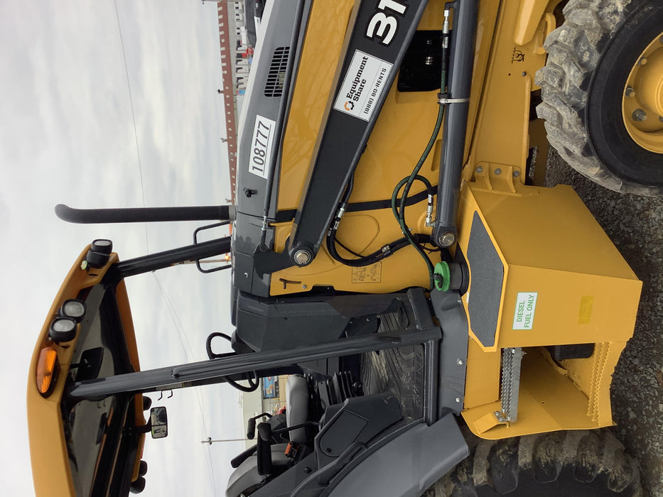 2020 JOHN DEERE 310LEP