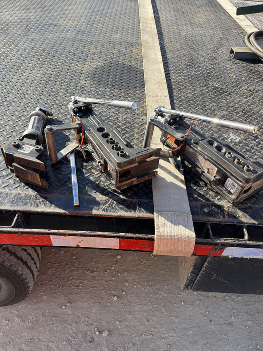 2021 GEARWRENCH PHD0535 GEARWRENCH