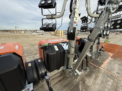 2024 WANCO WLTT-4MM4K