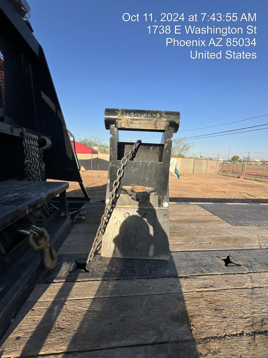 2023 PALADIN 502001 - Paladin