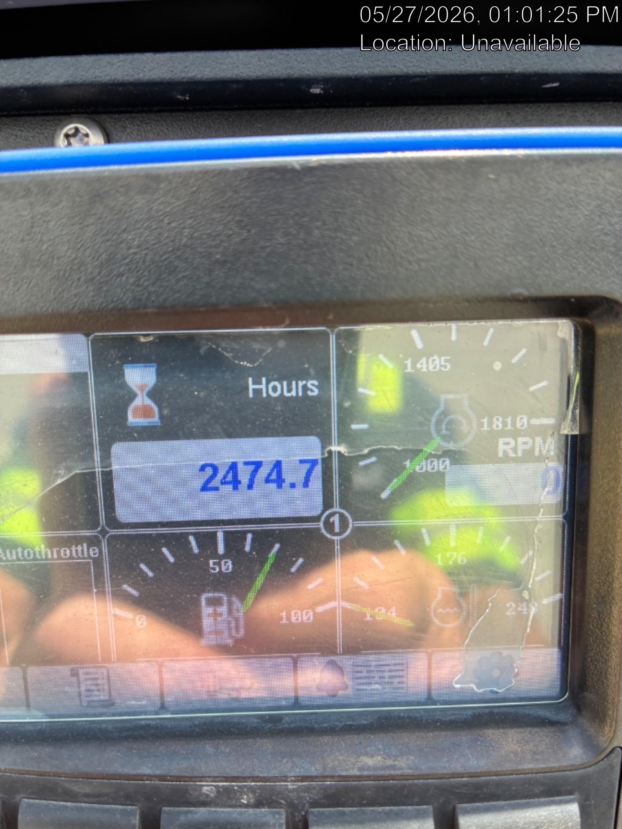 2024 ATLAS COPCO PAC F66 KD