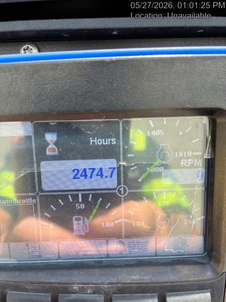 2024 ATLAS COPCO PAC F66 KD