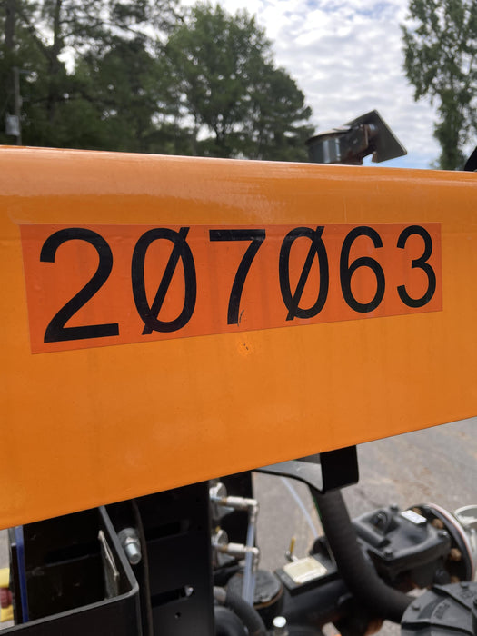 2022 PIONEER PP44S10L761-D2.9L4