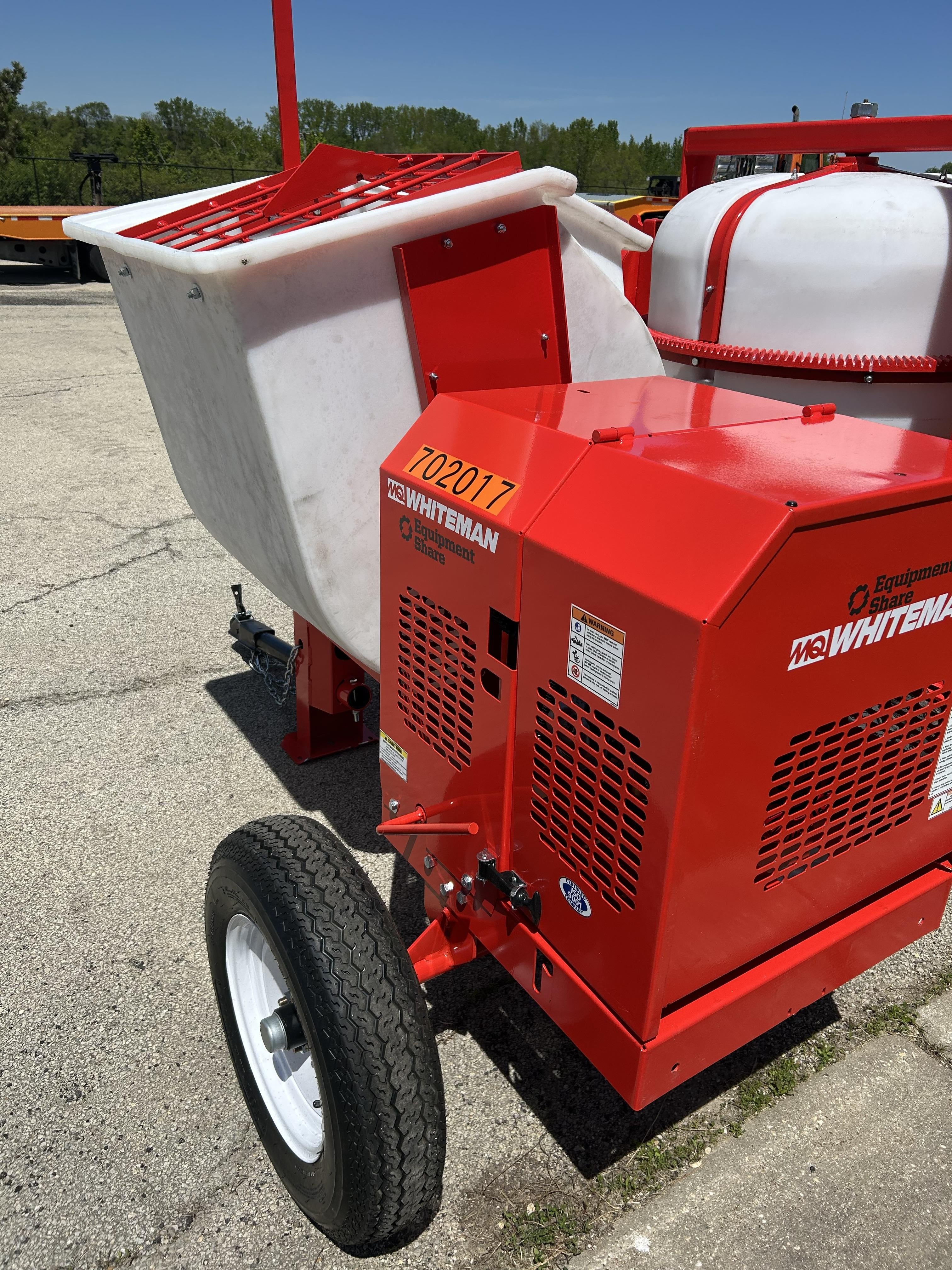 2026 MULTIQUIP WM90PH8