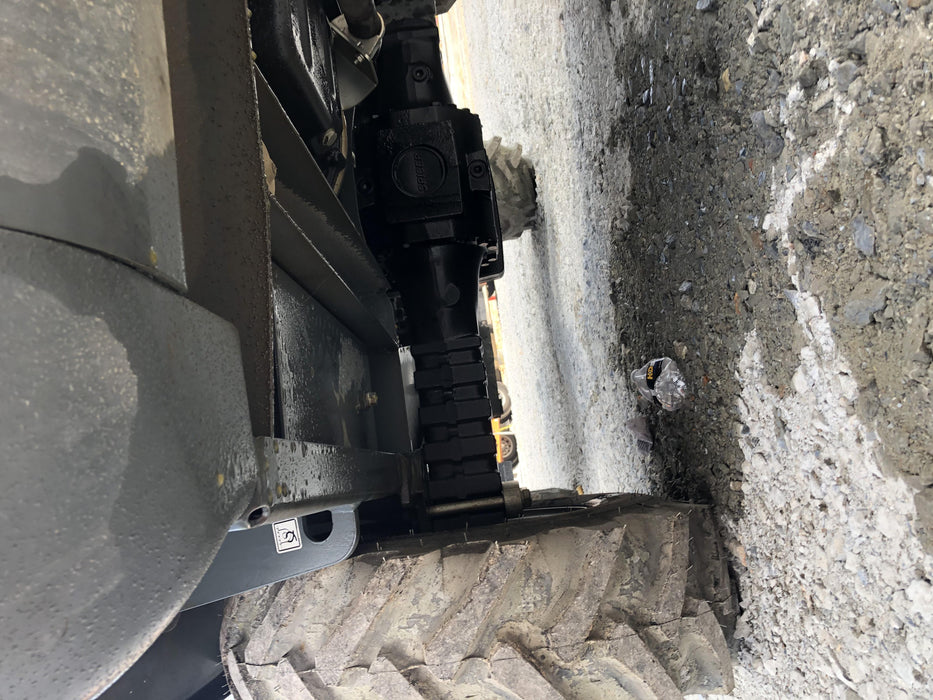 2020 WACKER NEUSON 3001