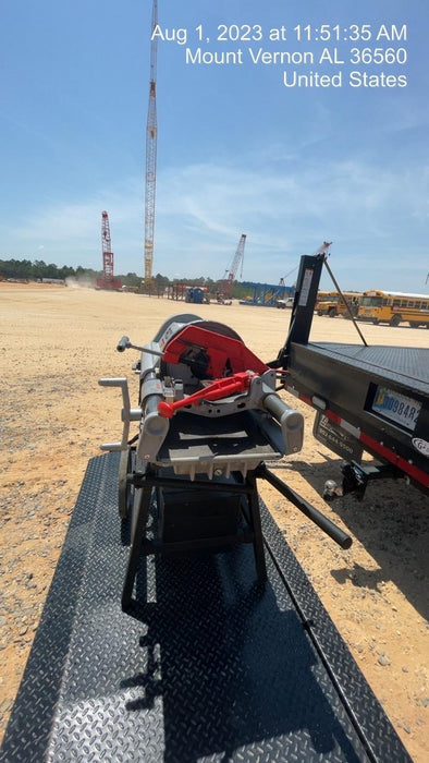 2021 RIDGID 1224
