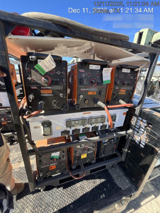 2021 LEX WR6A-7SM-FG26DZ6LD-R