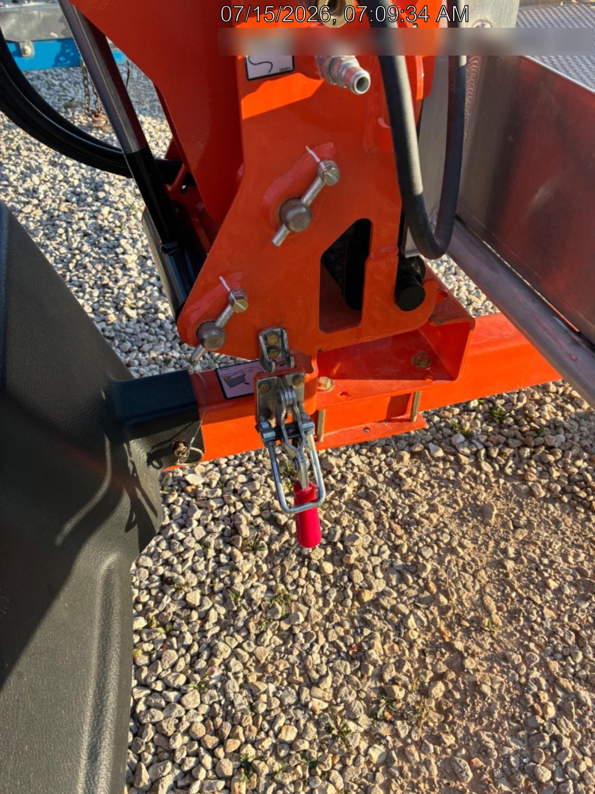 2025 JLG T350