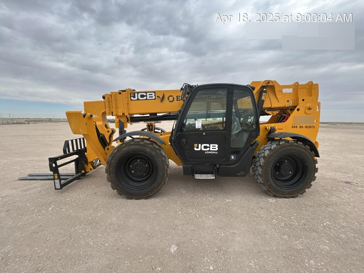 2025 JCB 512-56