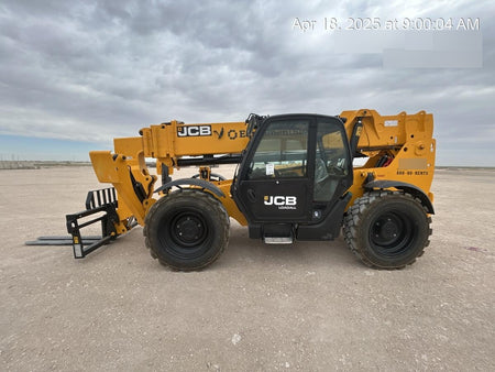 2025 JCB 512-56