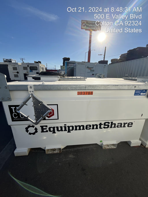 2024 WESTERN GLOBAL 50TCG