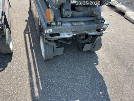 2021 SKYJACK SJ3219