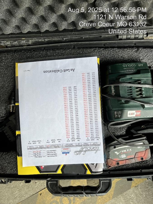 2023 TORCUP VT-2000KIT