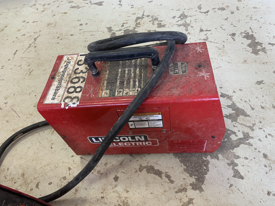 2021 LINCOLN ELECTRIC INVERTEC V276