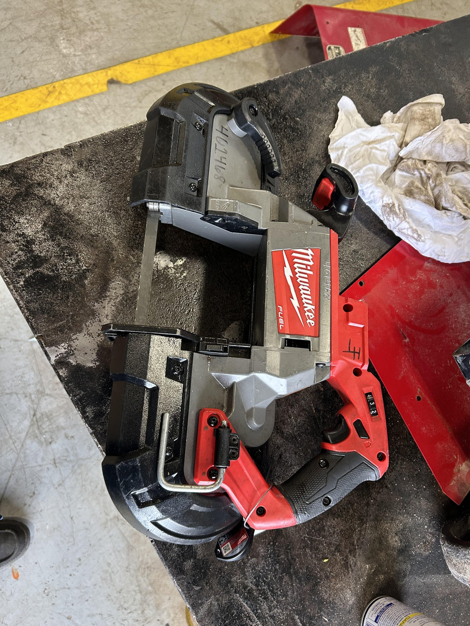 2024 MILWAUKEE 2729S-20